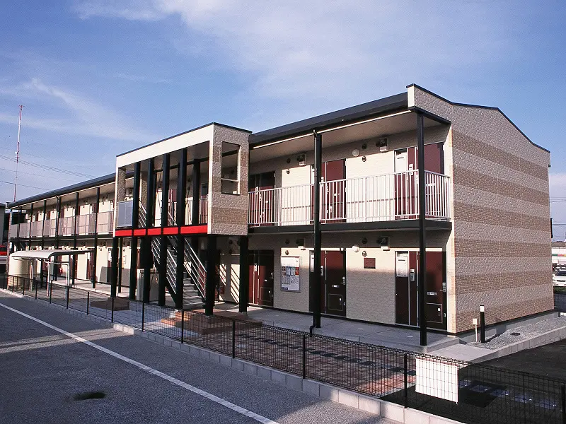 高知市大津乙 月極駐車場